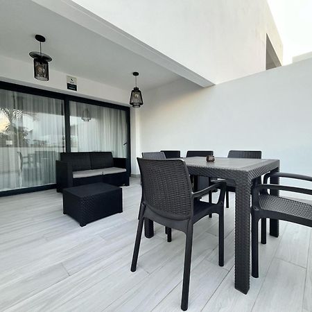Ftv Holidays Homes - Casa Relan La Oliva Extérieur photo
