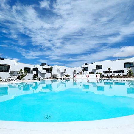 Ftv Holidays Homes - Casa Relan La Oliva Extérieur photo