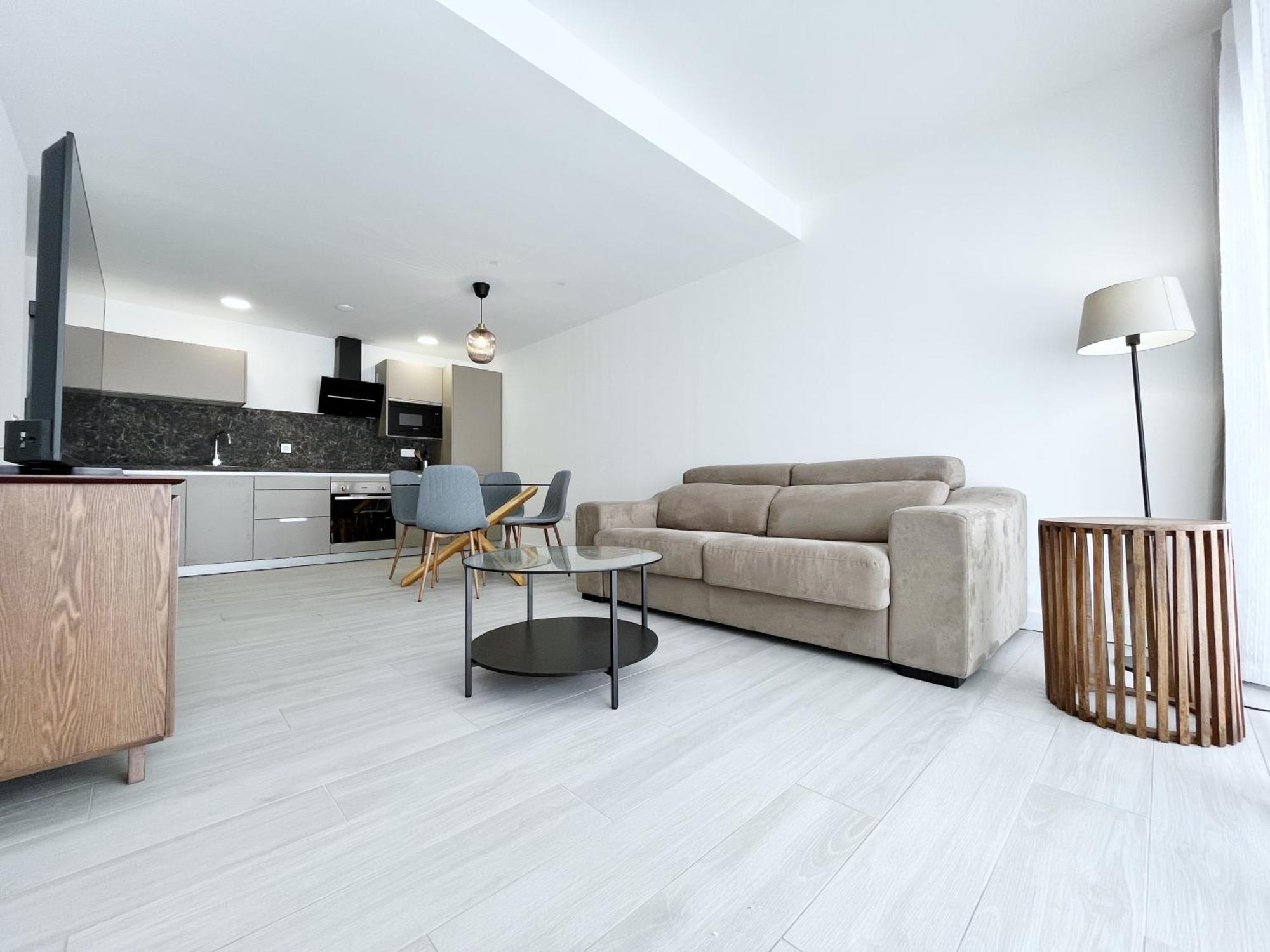 Ftv Holidays Homes - Casa Relan La Oliva Extérieur photo