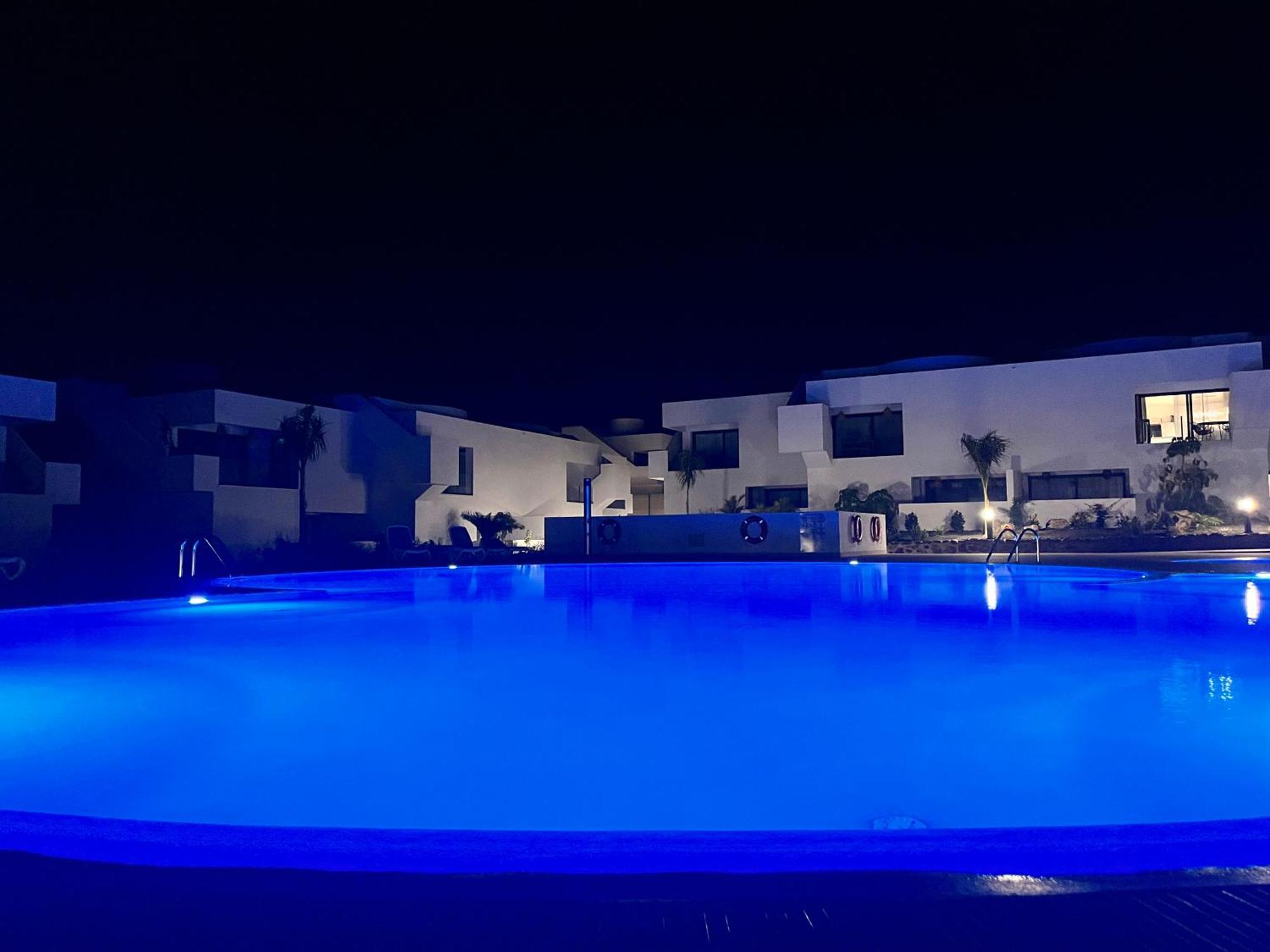 Ftv Holidays Homes - Casa Relan La Oliva Extérieur photo